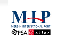 MIP (Mersin Internatıonal Port)